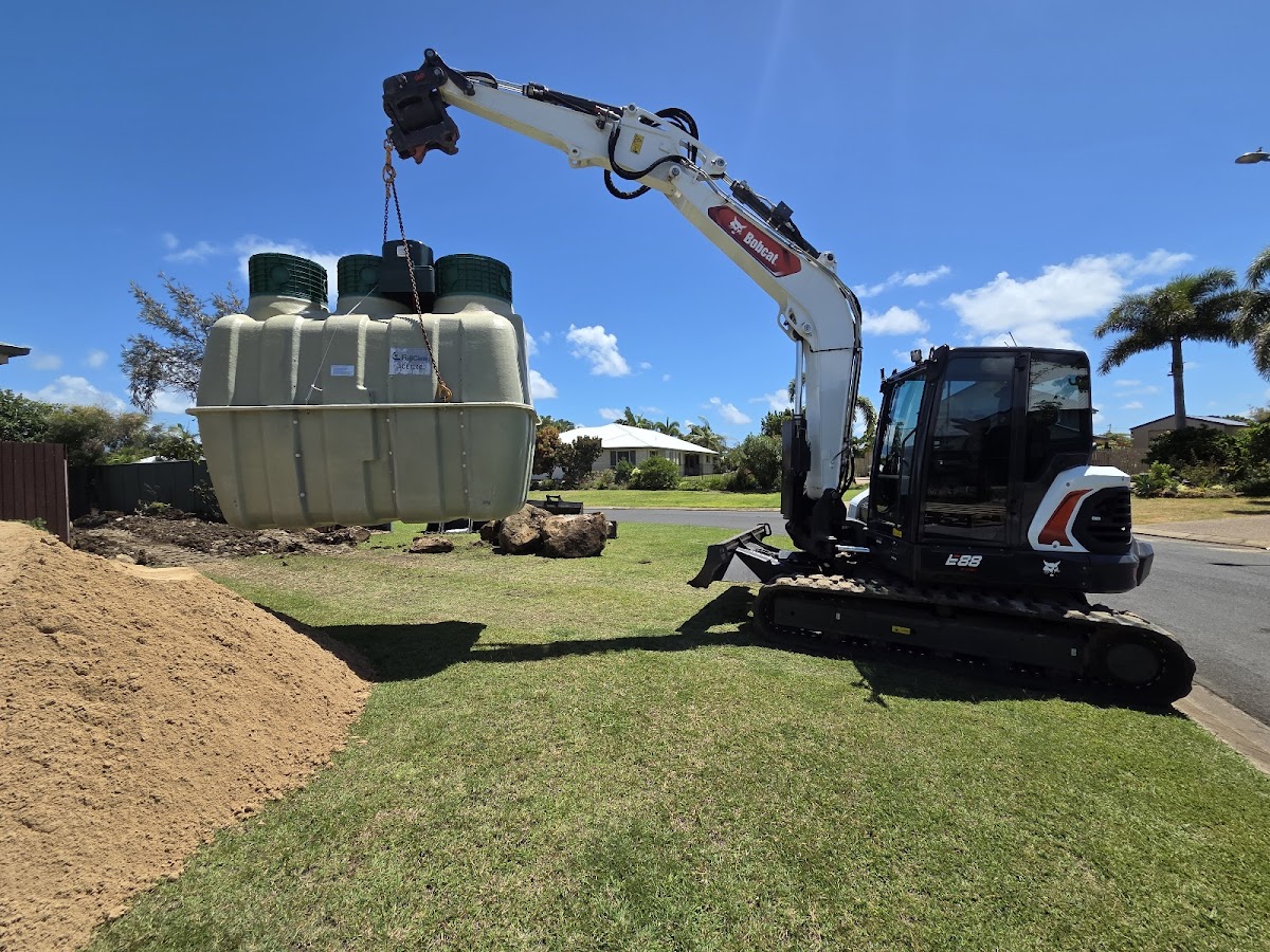 Elite Wastewater & Plumbing &mdash; job photo 1
