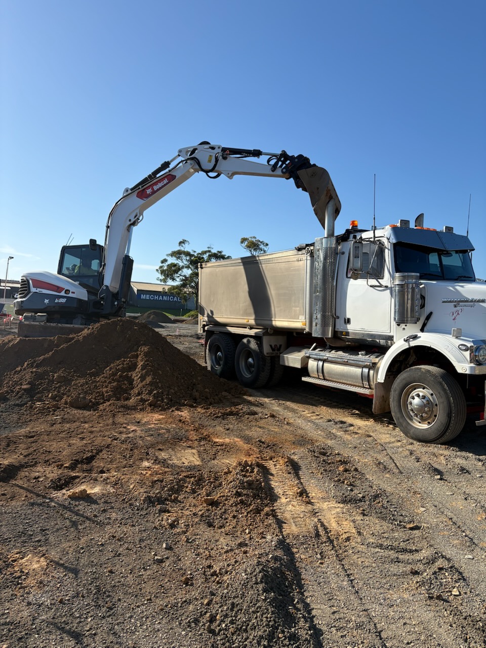 Elite Wastewater & Plumbing &mdash; job photo 3