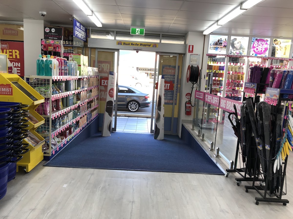 Chemist Warehouse Southport &mdash; job photo 3