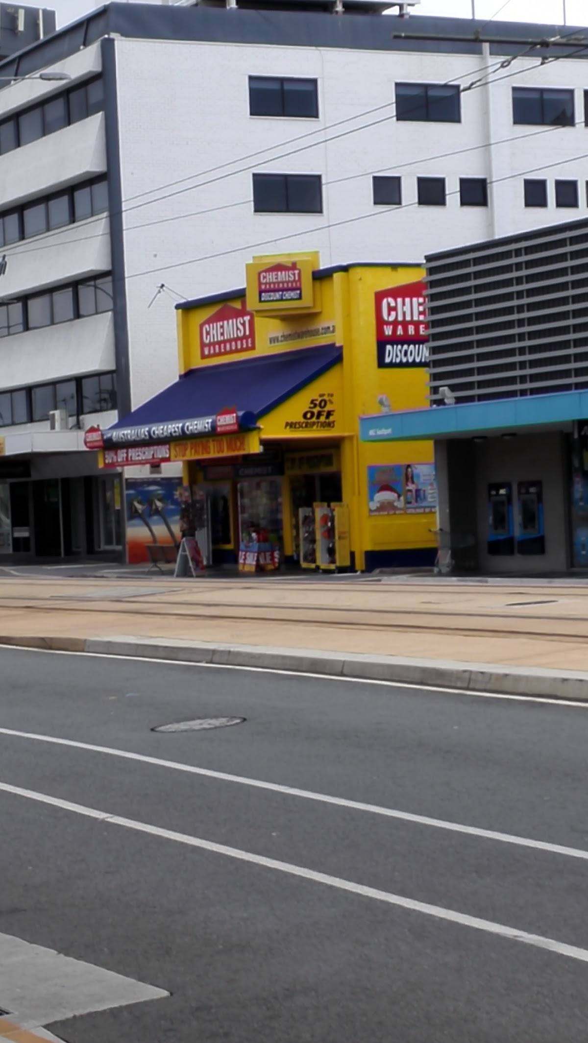 Chemist Warehouse Southport &mdash; job photo 4