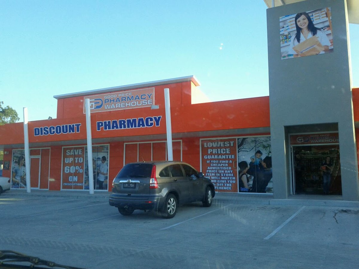 Cincotta Discount Chemist Arundel &mdash; job photo 3