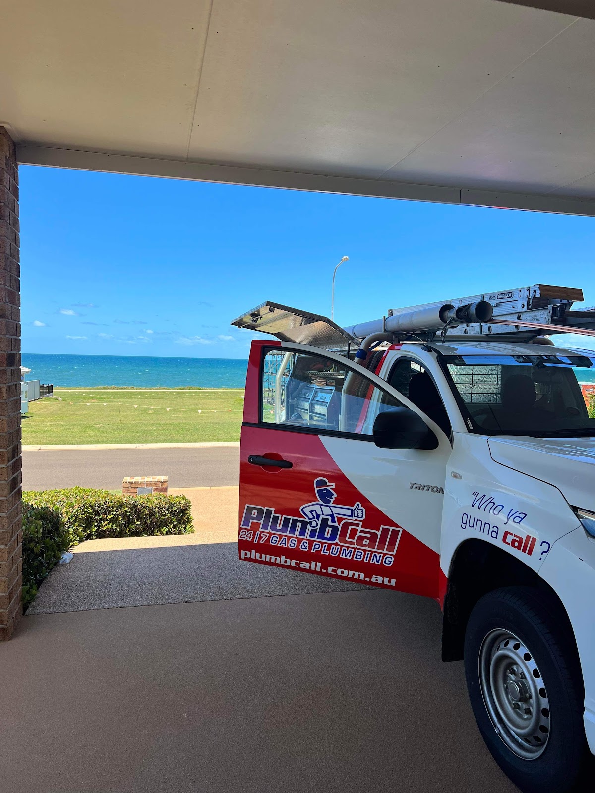 Plumbcall - Bundaberg &mdash; job photo 1