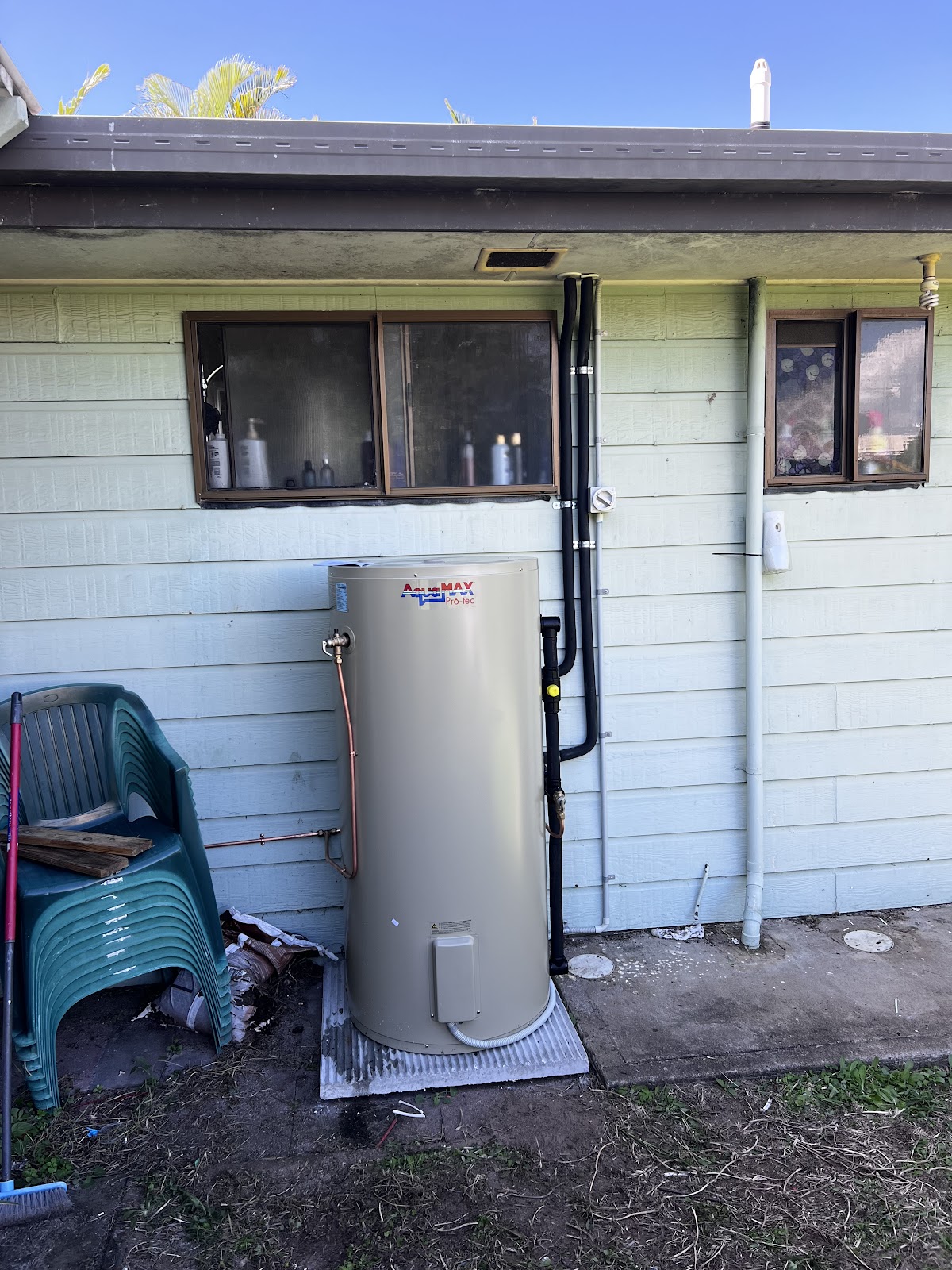 Plumbcall - Bundaberg &mdash; job photo 2