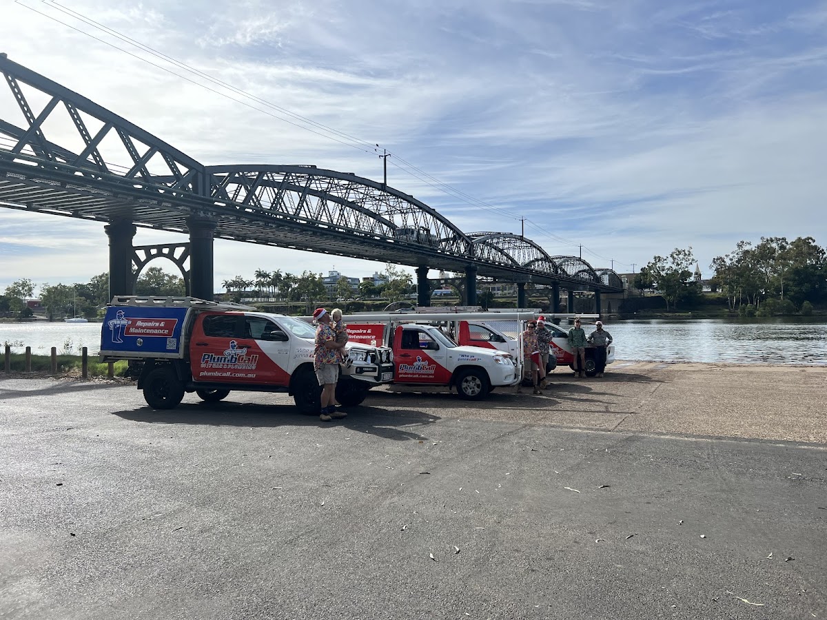 Plumbcall - Bundaberg &mdash; job photo 3