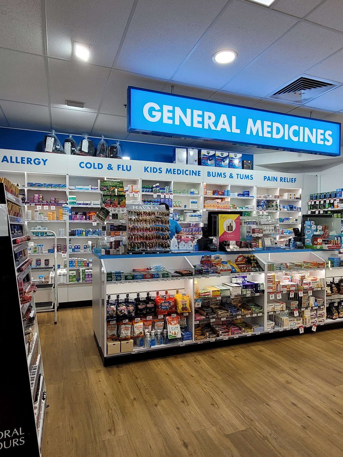 Surfers Paradise Chempro Chemist &mdash; job photo 2
